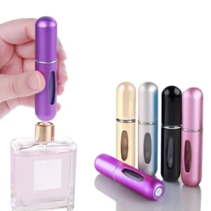 Mini Perfume Spray Bottle